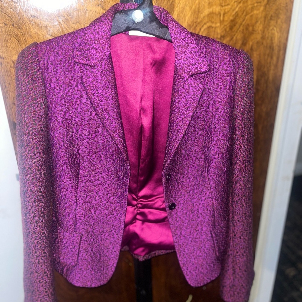 Beautiful Blazer